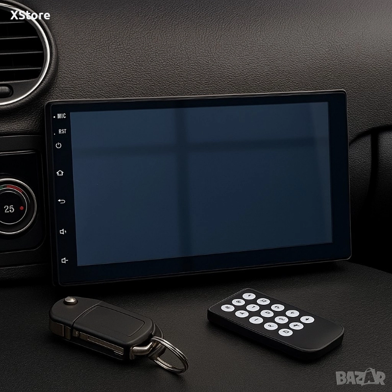 Мултимедия ҮZ6580 7 инча, снимка 1