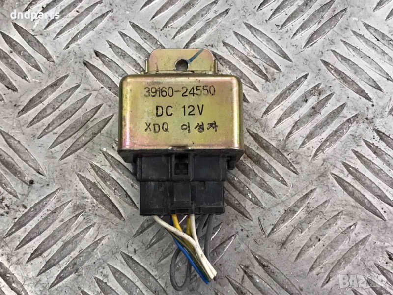 Реле Hyundai Astos Prime,2001г., снимка 1