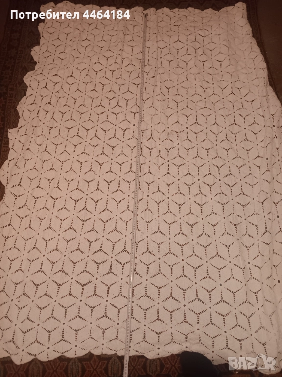 Карета покривки на една кука различни раэмери, снимка 1