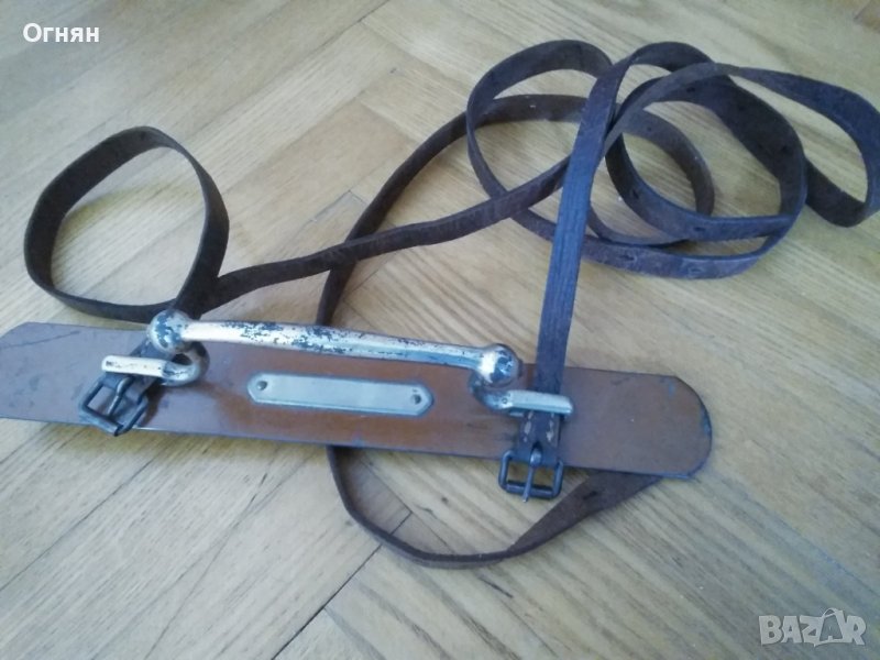 Колан за носене на ръчен багаж, йеремички, снимка 1