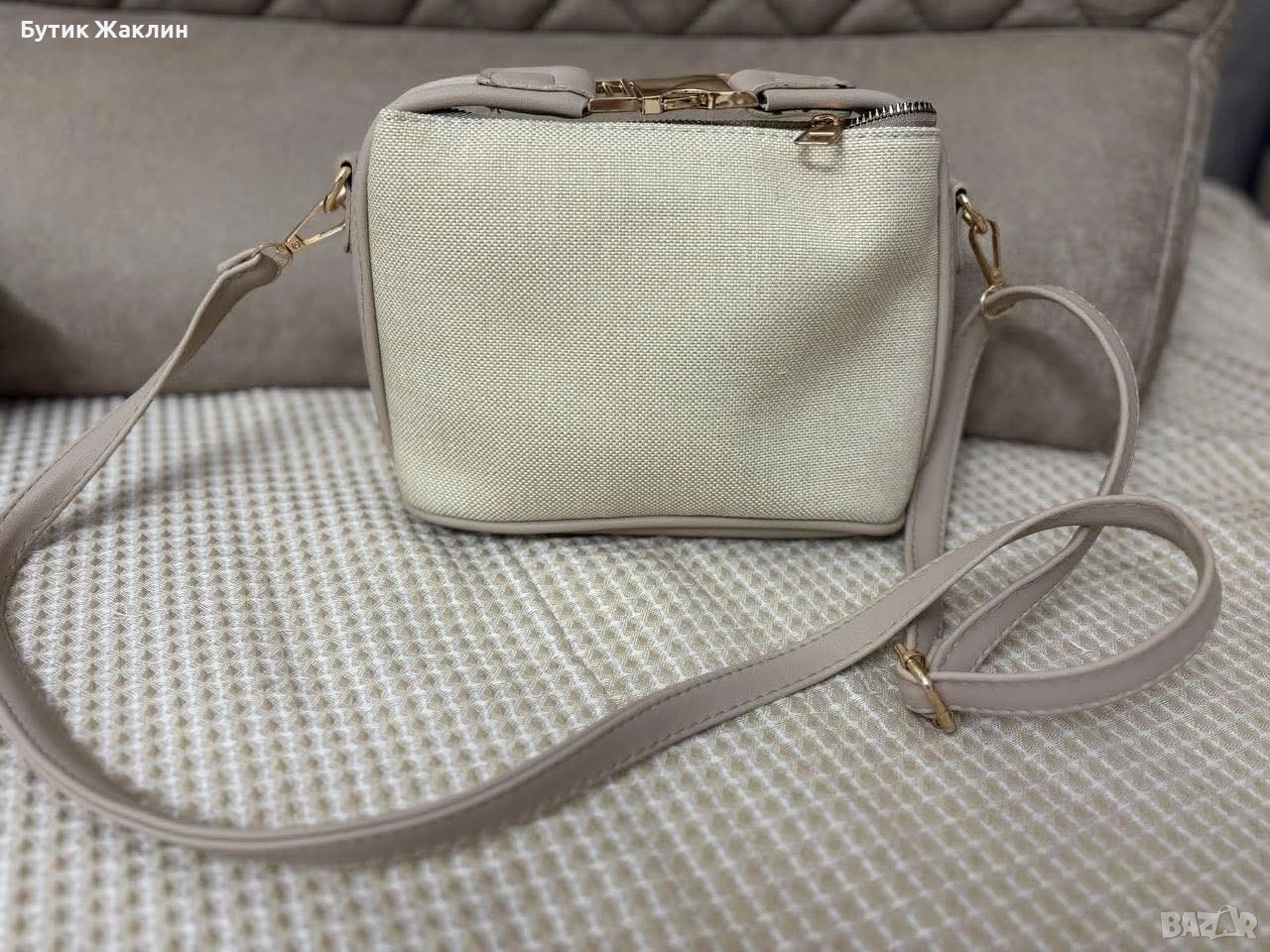 Дамска чанта , снимка 1