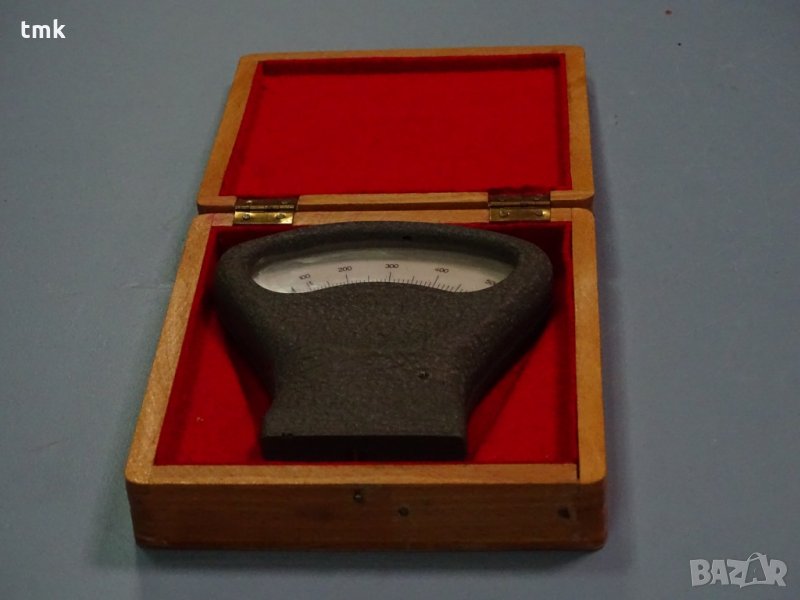 Твърдомер по Шор KOVOSTAV , снимка 1