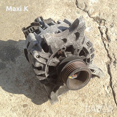 Алтернатор Mercedes A150i W169 2007г., снимка 1