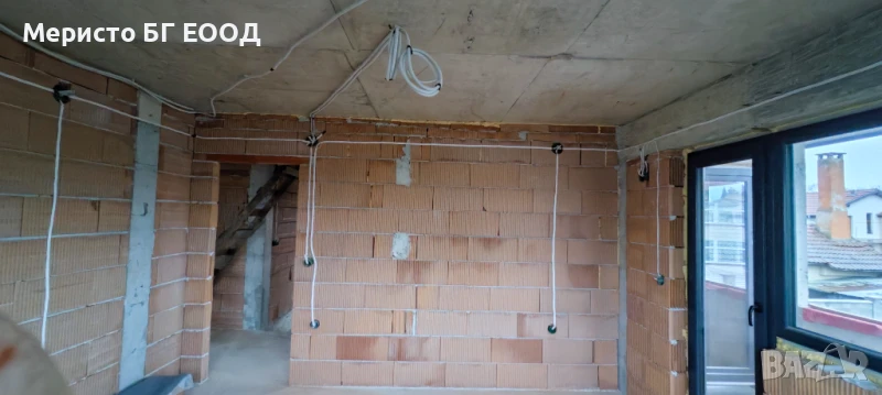 МОНТАЖНИК ЕЛЕКТРОУСЛУГИ - ЕРеволт ЕООД, снимка 1