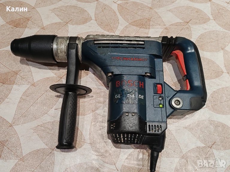 Bosch GBH 5-40 DE Professional SDS-max , снимка 1
