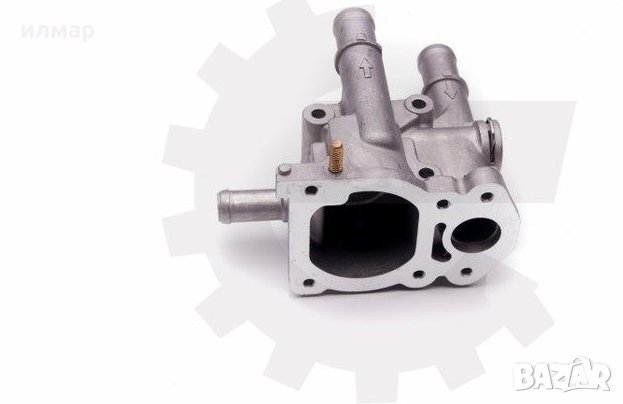 71770832 Термостатно тяло за Алфа 159 -1,8 -140 к.с., снимка 1