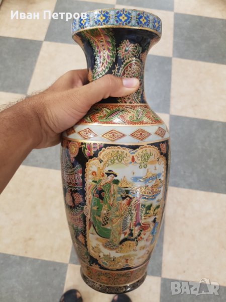 Ваза, снимка 1