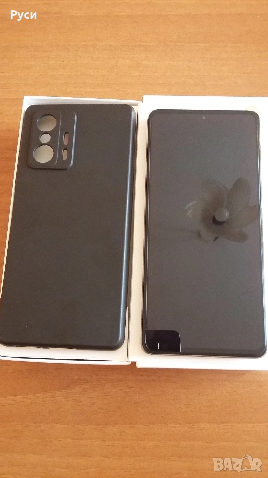 Xiaomi 11T Pro, снимка 1