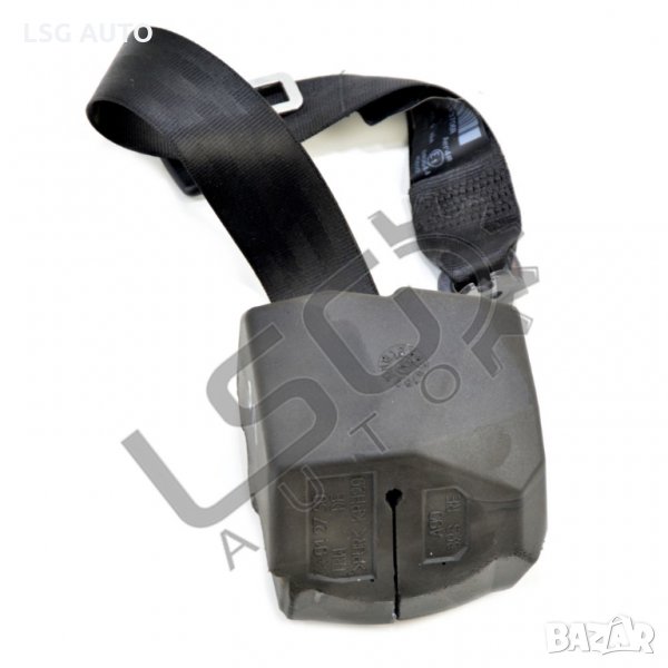 Заден ляв предпазен колан Volkswagen Passat (B6) 2005-2010 VP170520N-122, снимка 1