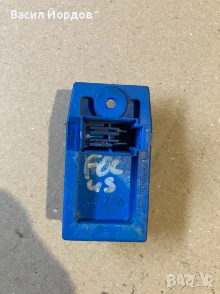 Реостат Парно Форд Фокус / Ford Focus Мк1 (3) - XS4H18B647BA N, снимка 1