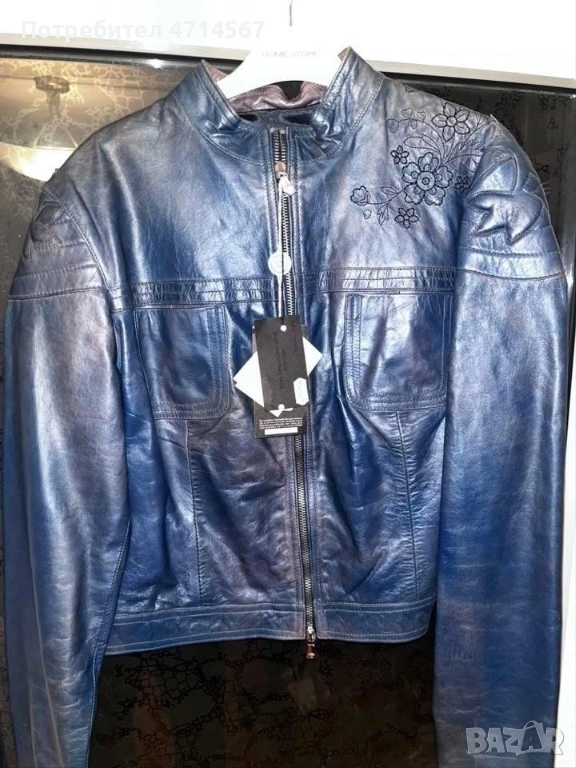 Оригинално яке на Versace, снимка 1