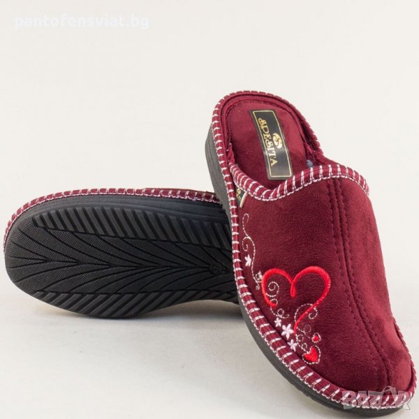 Дамски домашни чехли Spesita 36/41, снимка 1