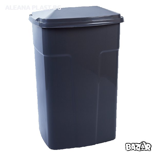 Кофа за смет 90 л, снимка 1