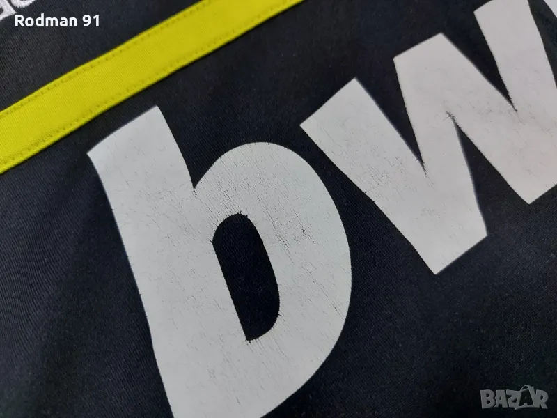 Adidas real madrid фанелка L размер , снимка 1