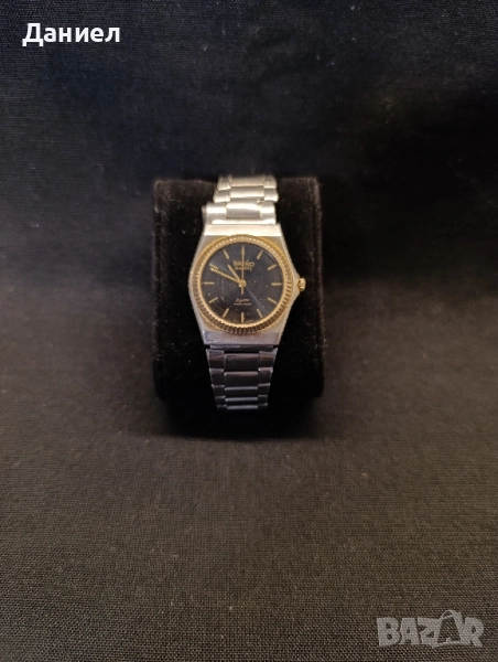 Часовник SEIKO , снимка 1