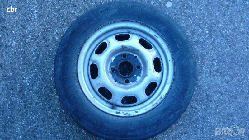 Джанта VW 13 цола, снимка 1