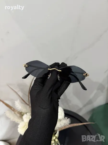 Дамски слънчеви очила , снимка 1