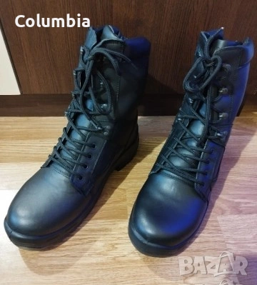 НОВО! - Дамски кубинки 38 номер, снимка 1