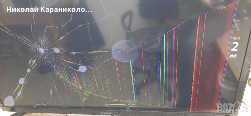 Продавам Main-BN41-02358B/BN94-08202F/,лед ленти LM41-00133A,крачета от тв.SAMSUNG UE32J4000AW, снимка 1