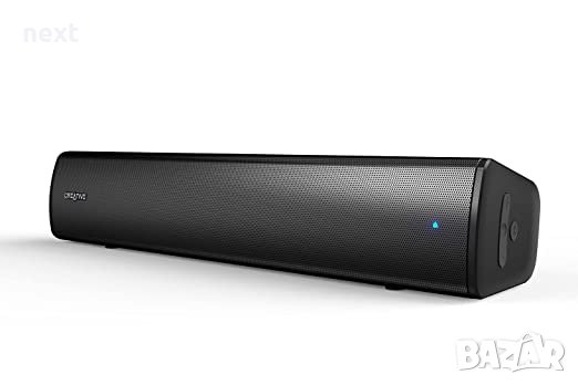 Тонколона с батерия Soundbar Creative STAGE AIR V2, BТ 5.3, USB-C, снимка 1