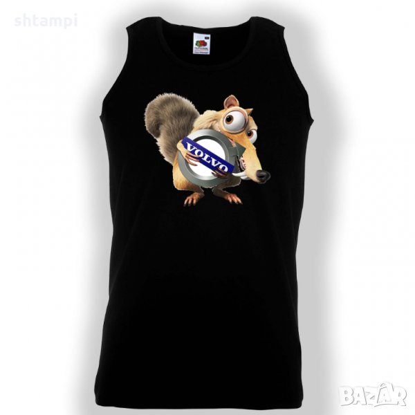 Мъжки потник VOLVO Scrat, снимка 1