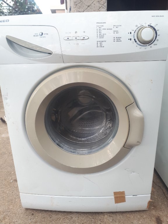 Продавам на части пералня Neo WM-A545 в Перални в гр. Благоевград -  ID38166195 — Bazar.bg