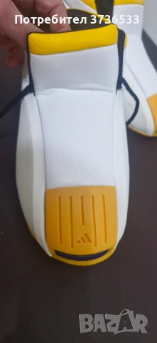 Adidas маратонки, снимка 8 - Маратонки - 54059795