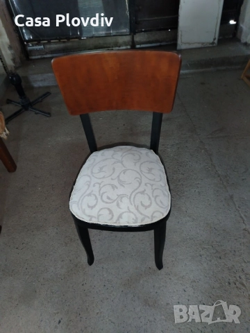 8стола селски реставрирани и претапицирани, снимка 2 - Декорация за дома - 52344237