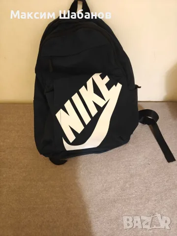 Оригинална раница Nike
