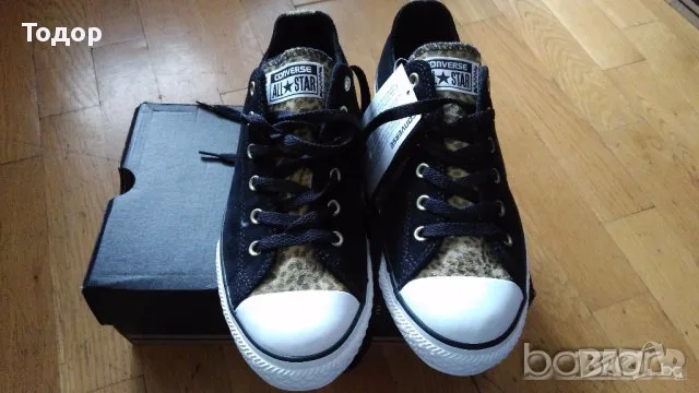 Converse all star EGLANTINE кецове конвърс конверс Soviet, снимка 12 - Кецове - 16189956
