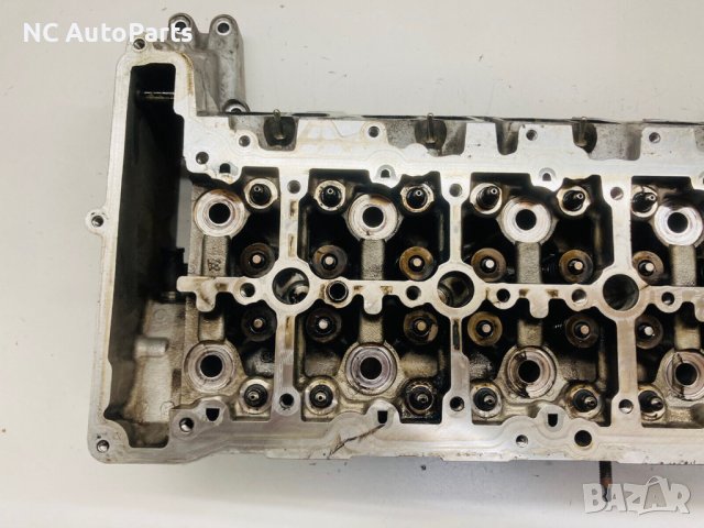 Цилиндрова глава за БМВ BMW X1 F48 X2 F39 2.0 D B47 85136810500 2016, снимка 12 - Части - 42624776