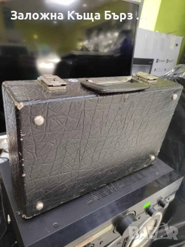 Професионален, висококачествен, дървен кларинет Clemens Meinel GDR . Произведен в Германия ., снимка 5 - Духови инструменти - 50914116