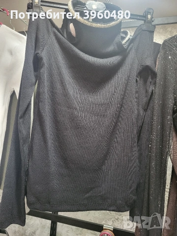damski bluzi , снимка 6 - Рокли - 53270150