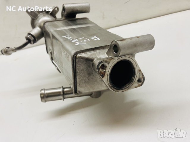 ЕГР вал охладител за MAXUS DELIVER 9 2.0 дизел 163 коня C00097349 2022, снимка 7 - Части - 42565583