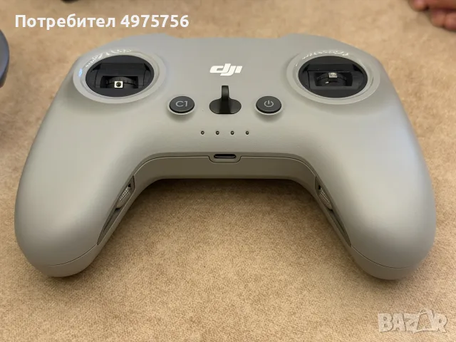DJI Avata 2 Fly more combo + DJI FPV Controller + DJI Care refresh, снимка 5 - Дронове и аксесоари - 56451249