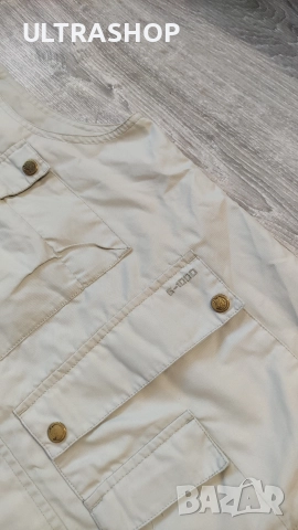 Fjällräven Reporter Lite Vest мъжки елек size L G-1000® , снимка 6 - Суичъри - 52910944