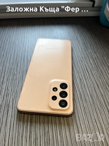 samsung galaxy a33, снимка 5 - Samsung - 55846376