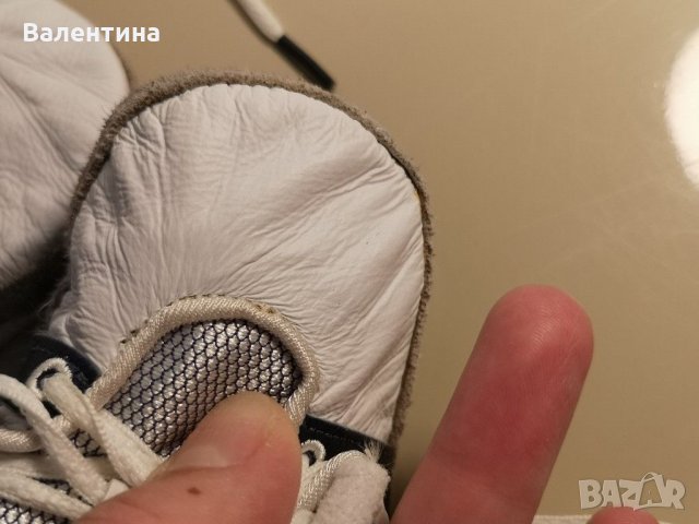 Бебешки обувки Adidas, снимка 6 - Бебешки обувки - 30708780