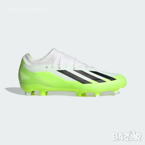 Мъжки футболни обувки Adidas X CRAZYFAST.3 FG