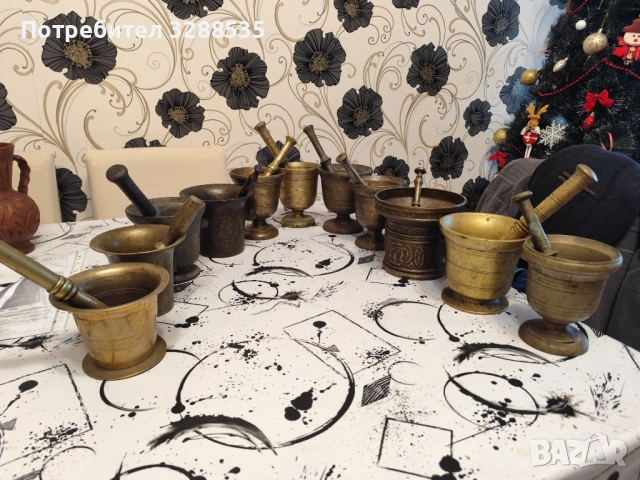 За ценители , снимка 11 - Антикварни и старинни предмети - 53163521