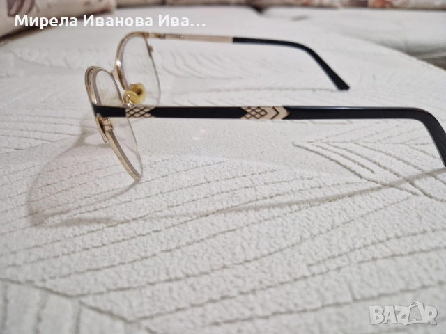 Диоптрични очила Anna Smith , снимка 3 - Слънчеви и диоптрични очила - 53248176