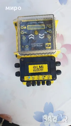 Контролер LIQUITRON DC4500