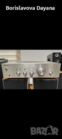 усилвател Pioneer A-20-S 