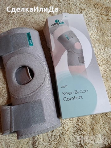 Orthoteh Наколенка Комфорт р-р М
