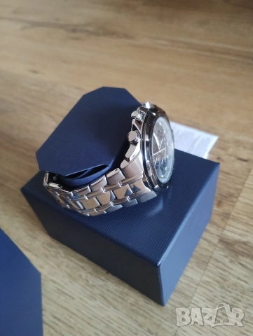 Casio Edifice EFR-539D, снимка 11 - Мъжки - 53250381