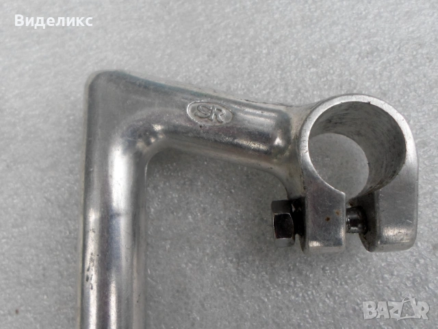 SR/80 мм, 25,4 мм ретро кормилна лапа/, снимка 3 - Части за велосипеди - 54132281