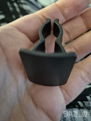 Държач за кабел на TV Samsung OEM Cable Holder Clip (TV Stand) for QN DU UHD OLED