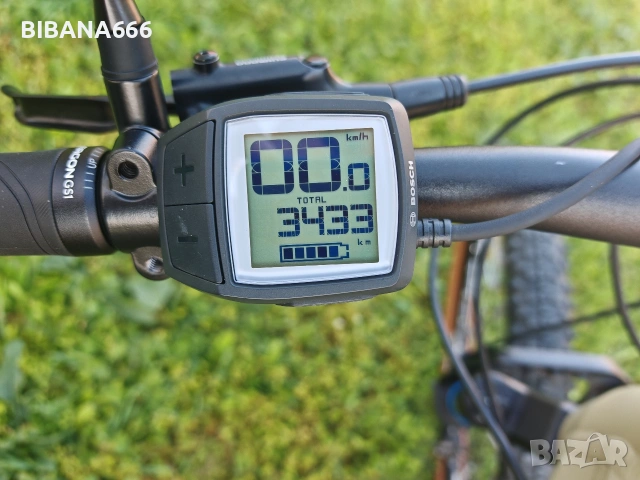 Cube reaction pro 29'' XXL 23 inch, снимка 2 - Велосипеди - 53792365