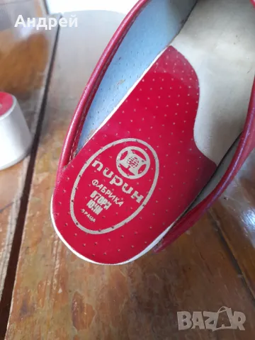 Старо Сабо Пирин #2, снимка 4 - Други ценни предмети - 50304630