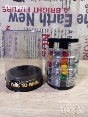 Пъзел Nintendo"Ten Bilion Barrel, снимка 2 - Колекции - 52889709